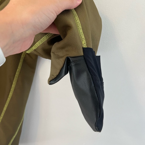 Loki Gear Meta Snowboarding Ski Jacket Men’s Small - Picture 7 of 7